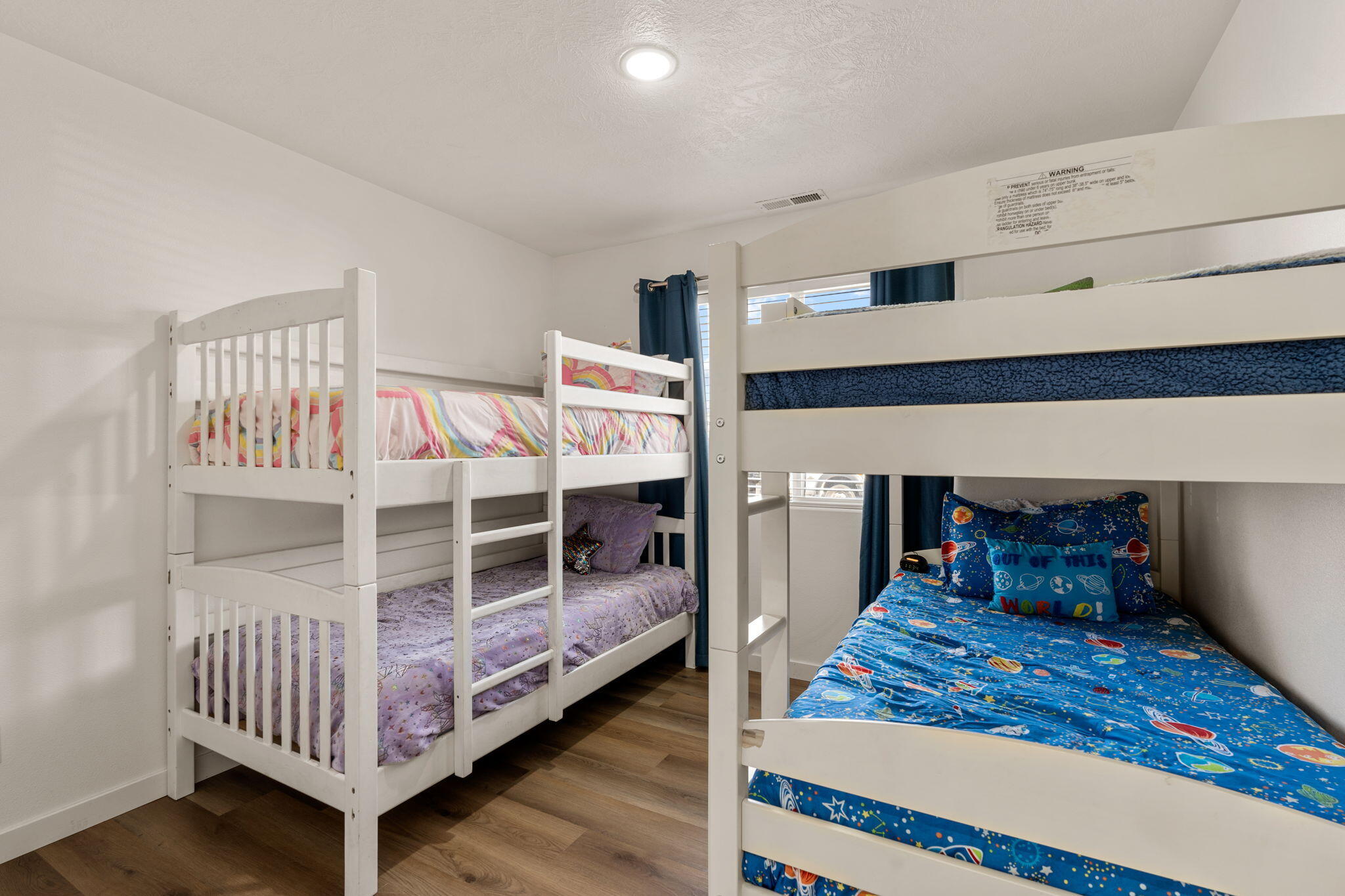 VILLAS AT GREEN VALLEY - Residential