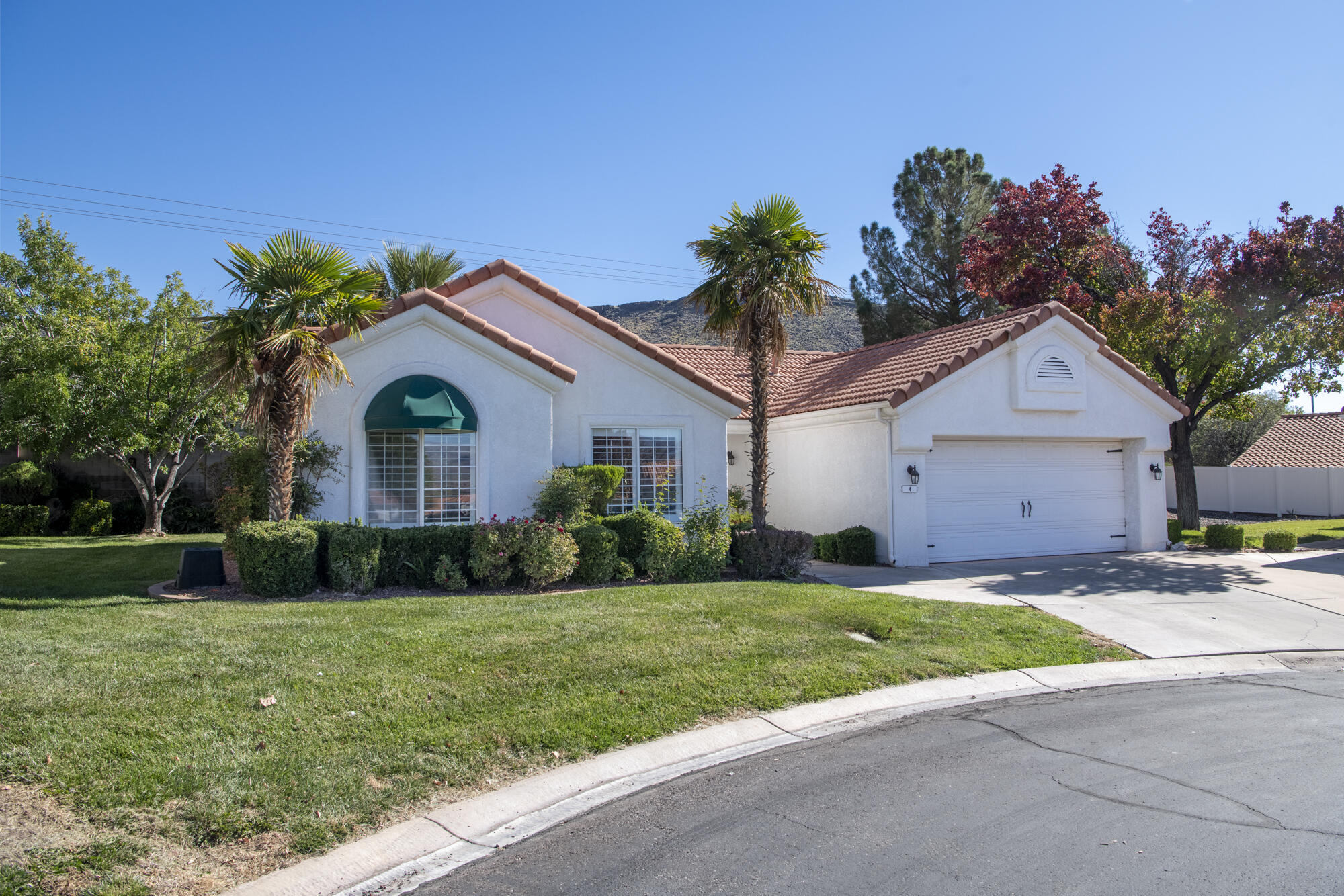 Home For Sale 39 N Valley View 4, St UT 84770 Homie