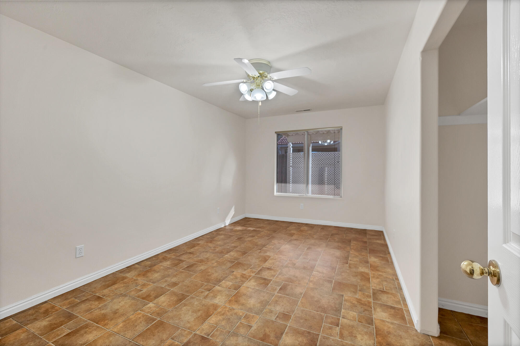 CANYON RIDGE - Residential