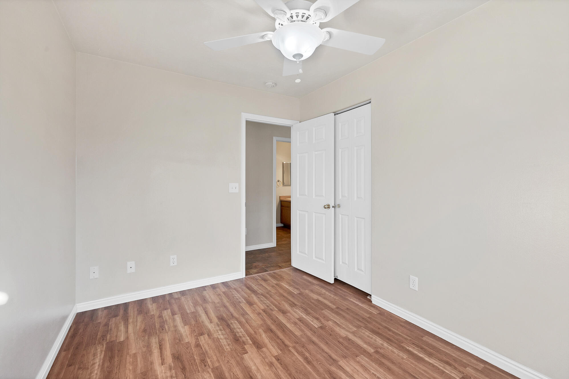 CANYON RIDGE - Residential