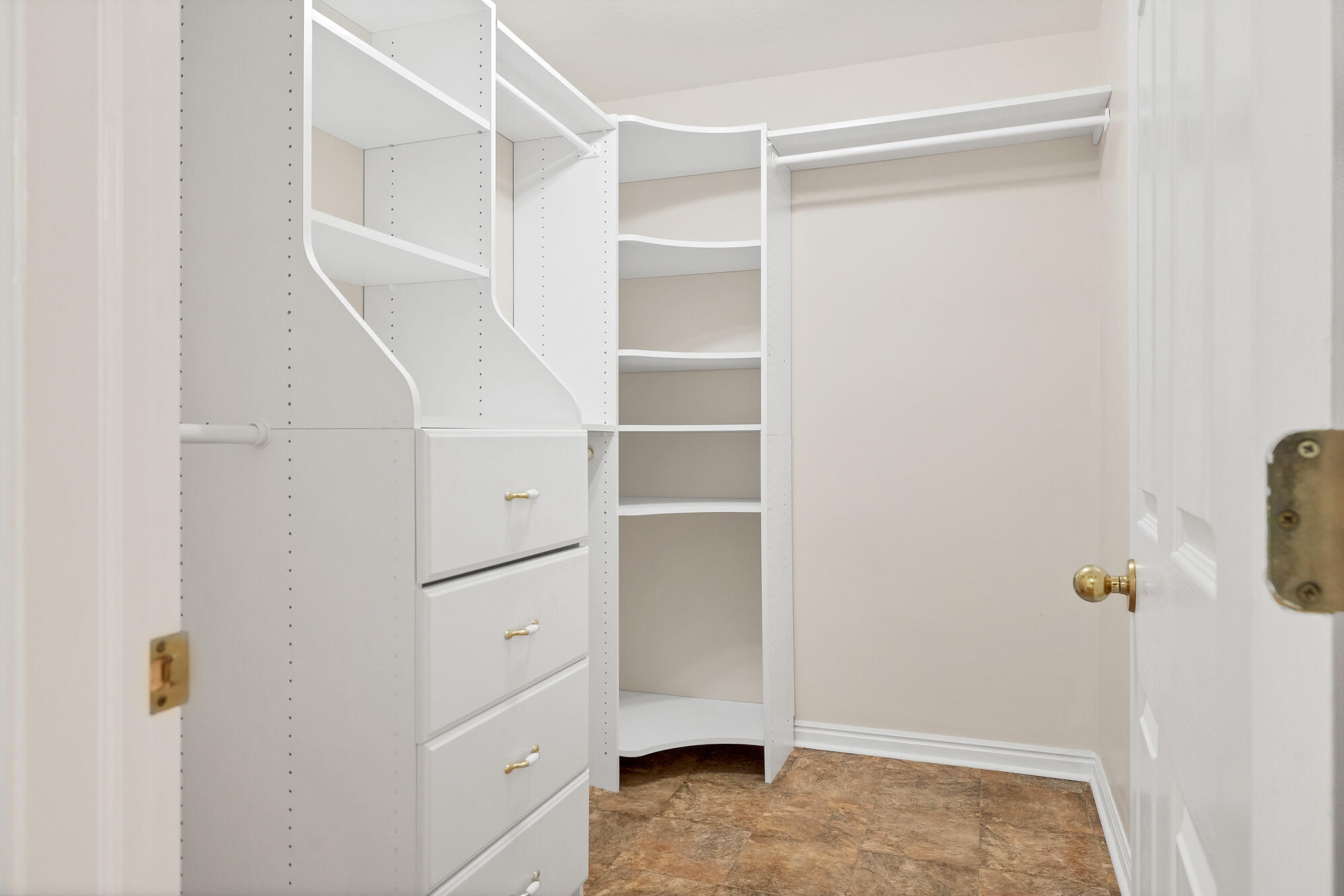 CANYON RIDGE - Residential