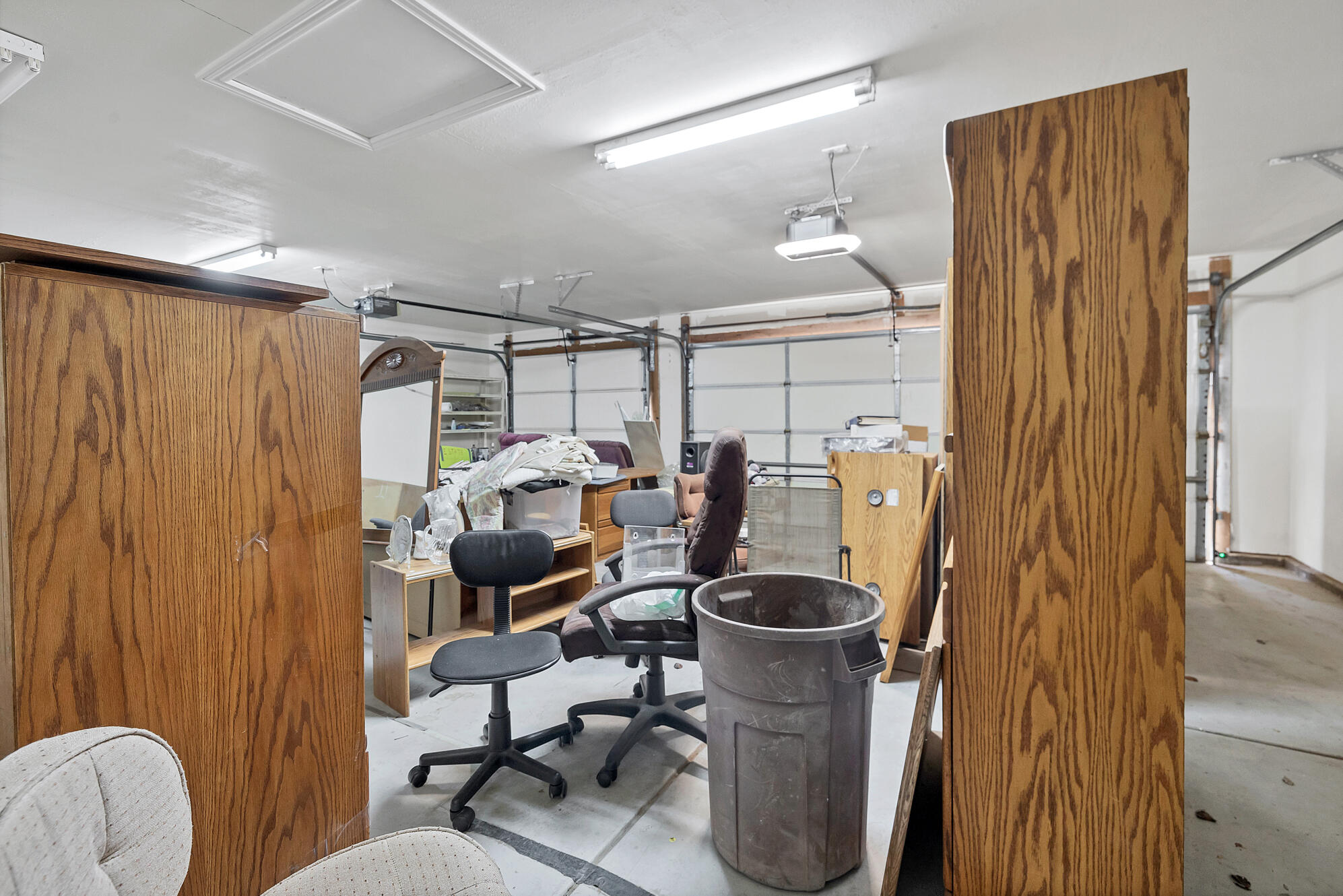 CANYON RIDGE - Residential