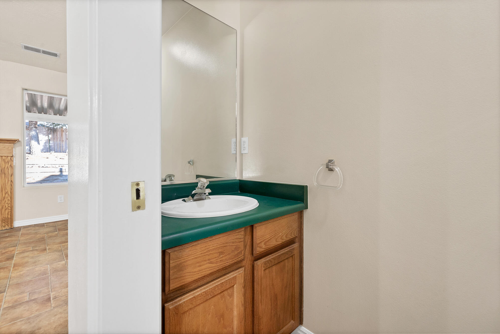 CANYON RIDGE - Residential