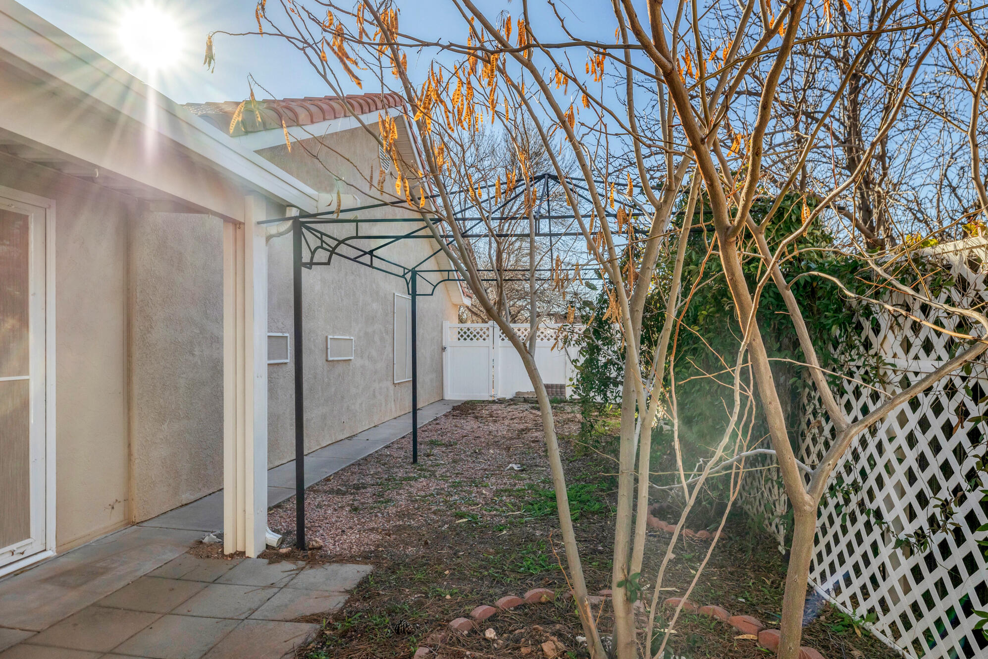 CANYON RIDGE - Residential