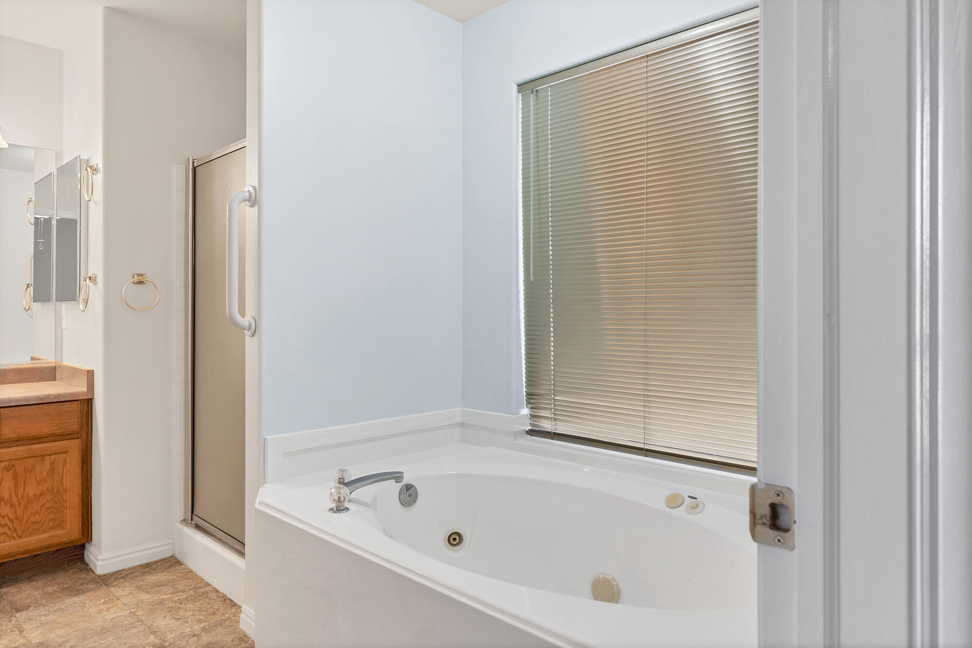 CANYON RIDGE - Residential