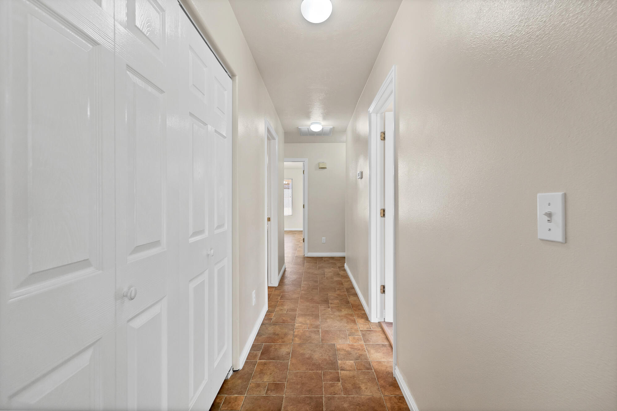 CANYON RIDGE - Residential