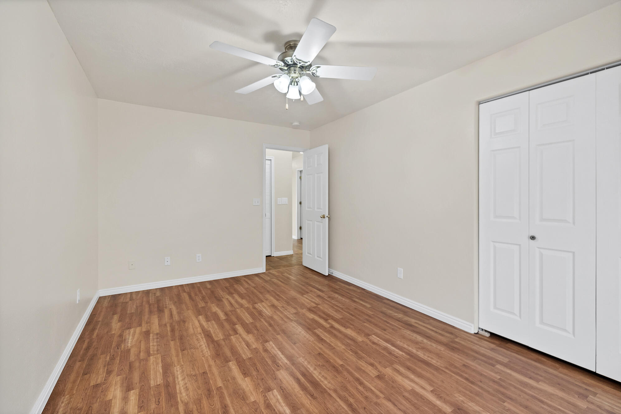 CANYON RIDGE - Residential