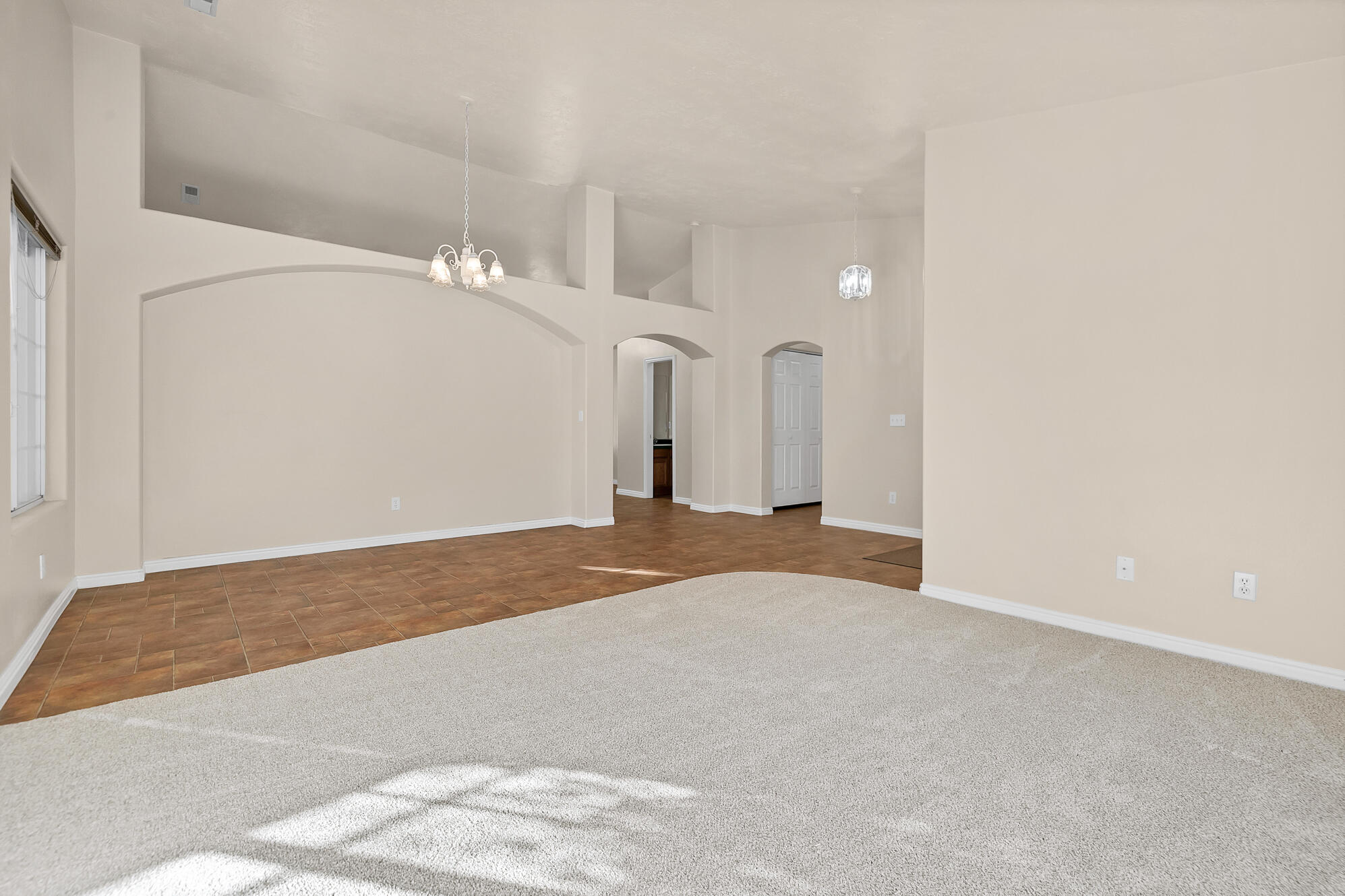 CANYON RIDGE - Residential