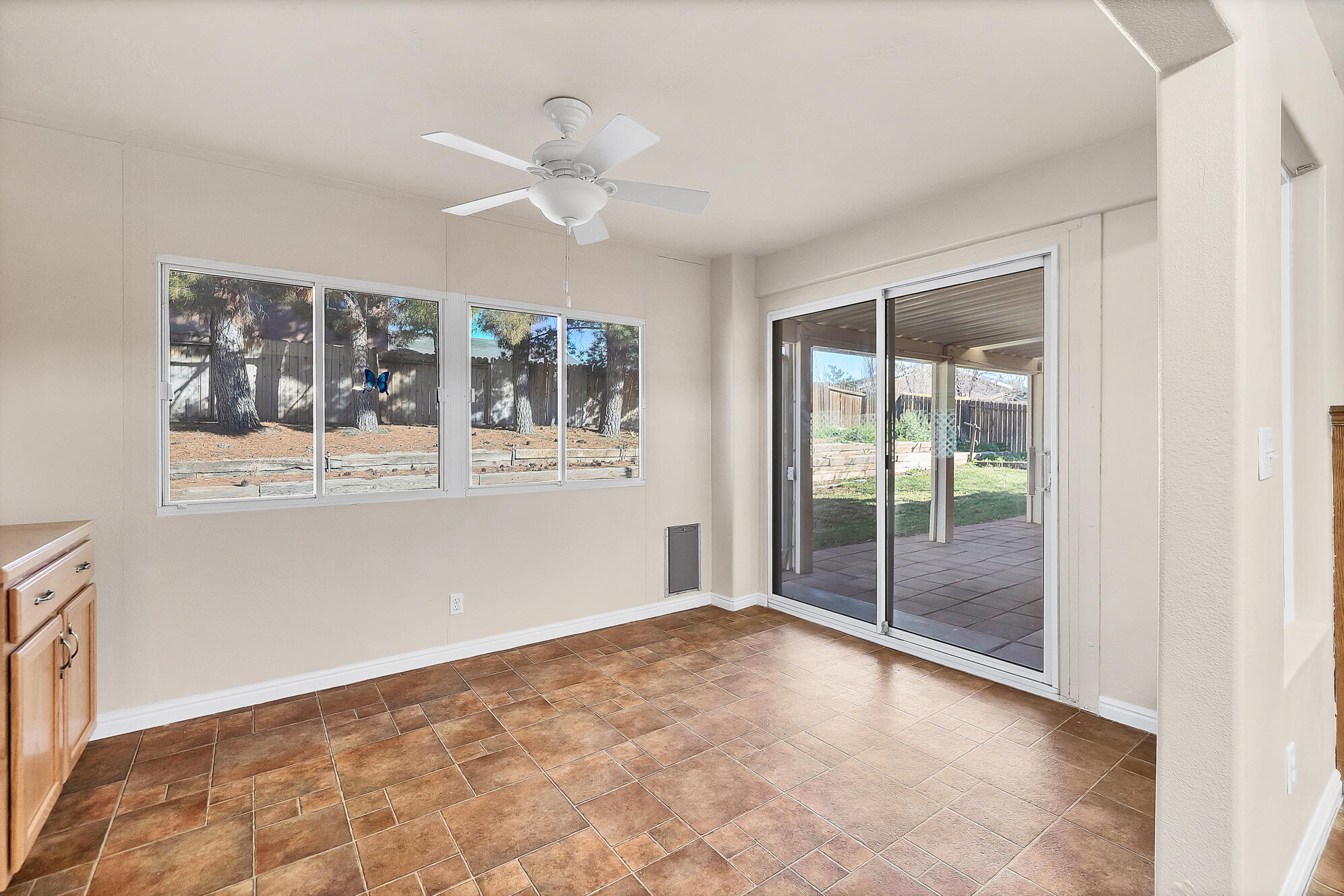 CANYON RIDGE - Residential