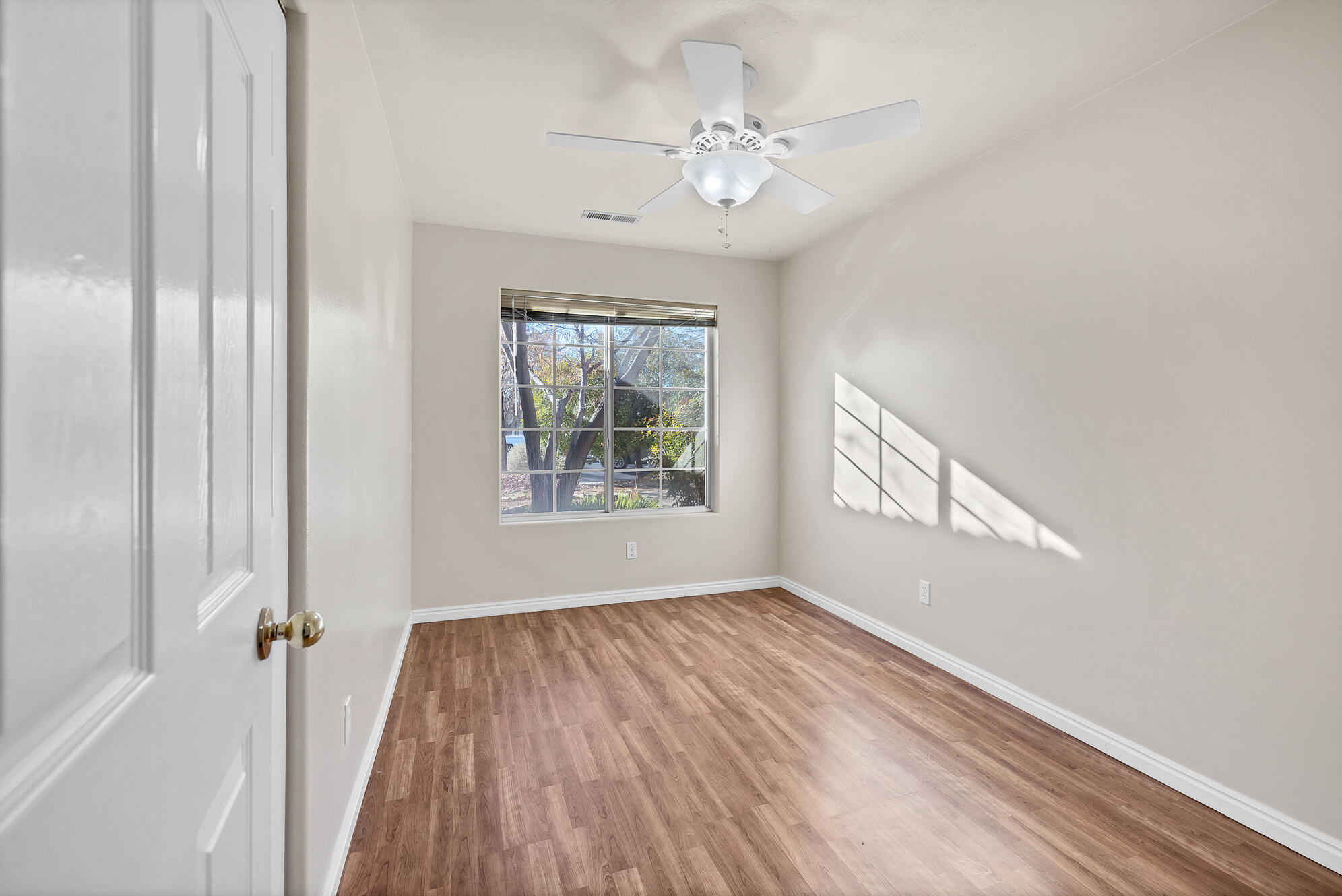 CANYON RIDGE - Residential