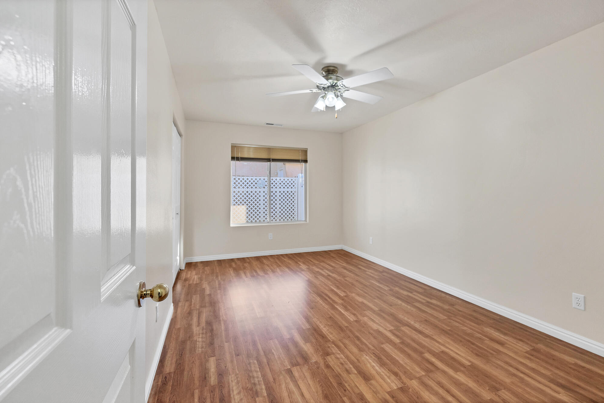 CANYON RIDGE - Residential