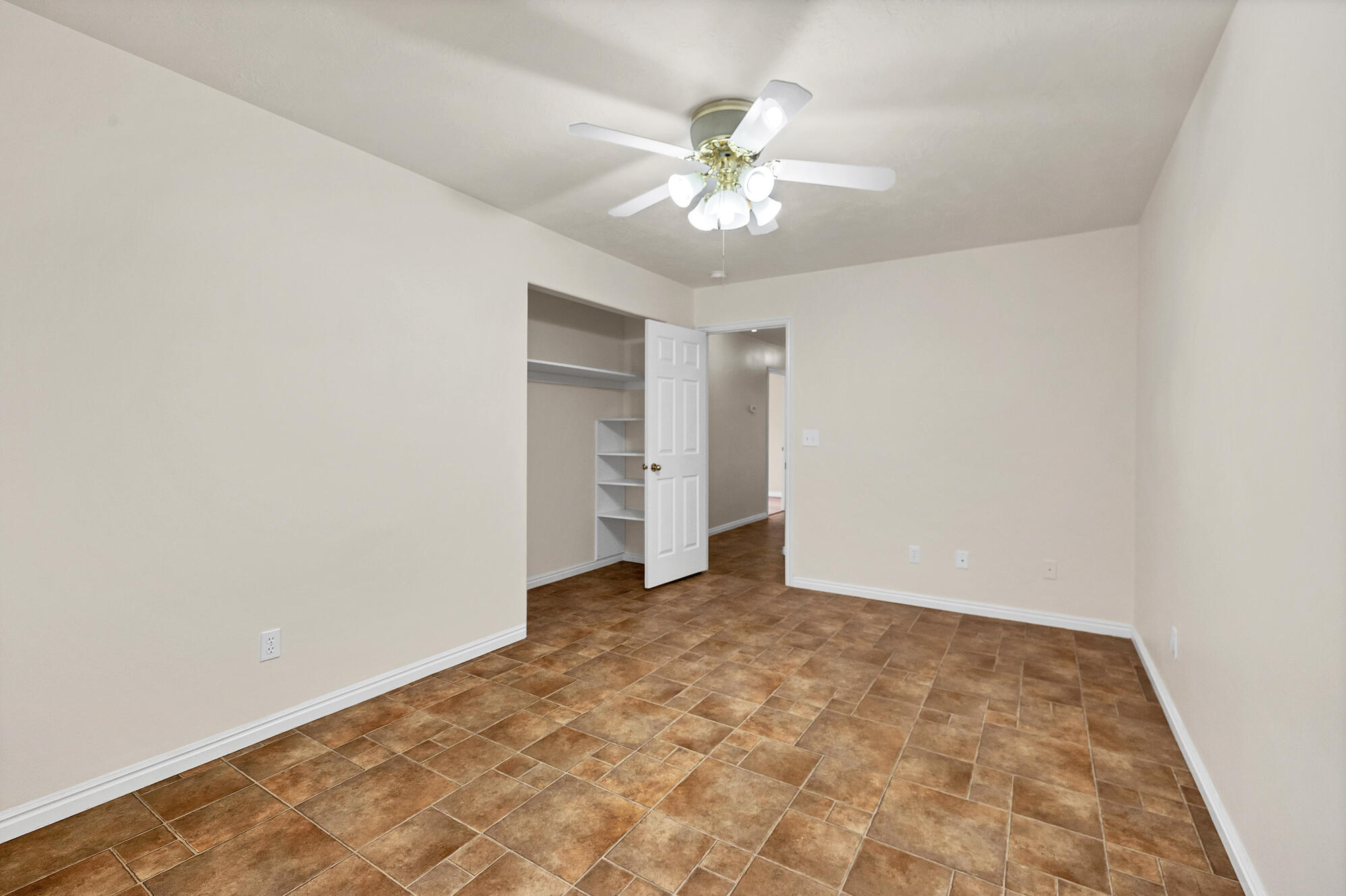 CANYON RIDGE - Residential