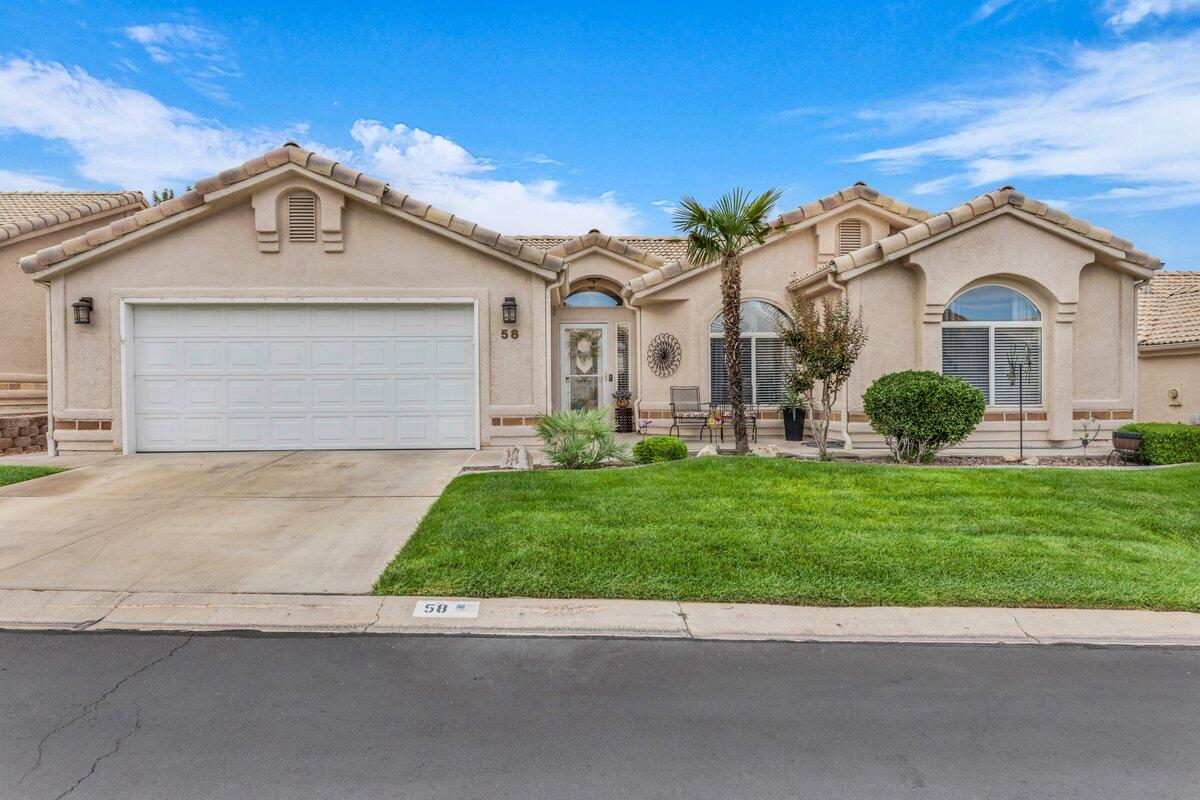 WEST SPRINGS TOWNHOMES - Residential