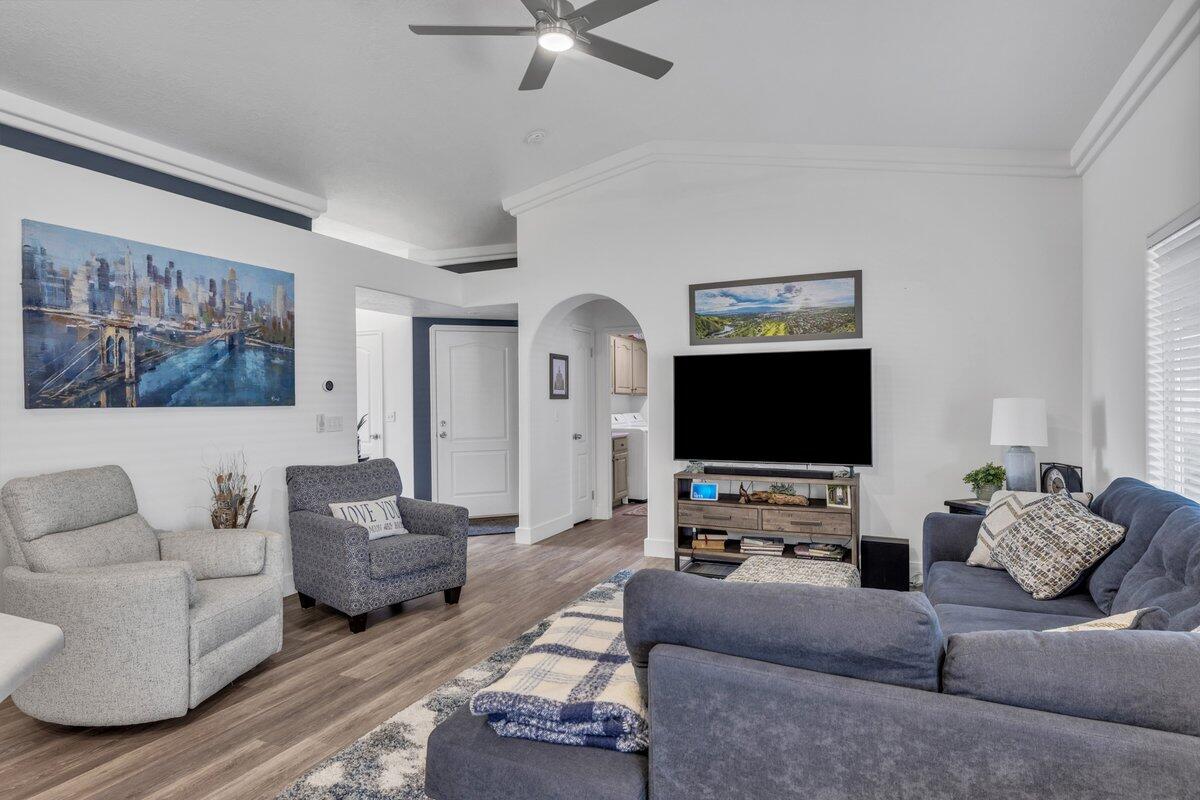 WEST SPRINGS TOWNHOMES - Residential