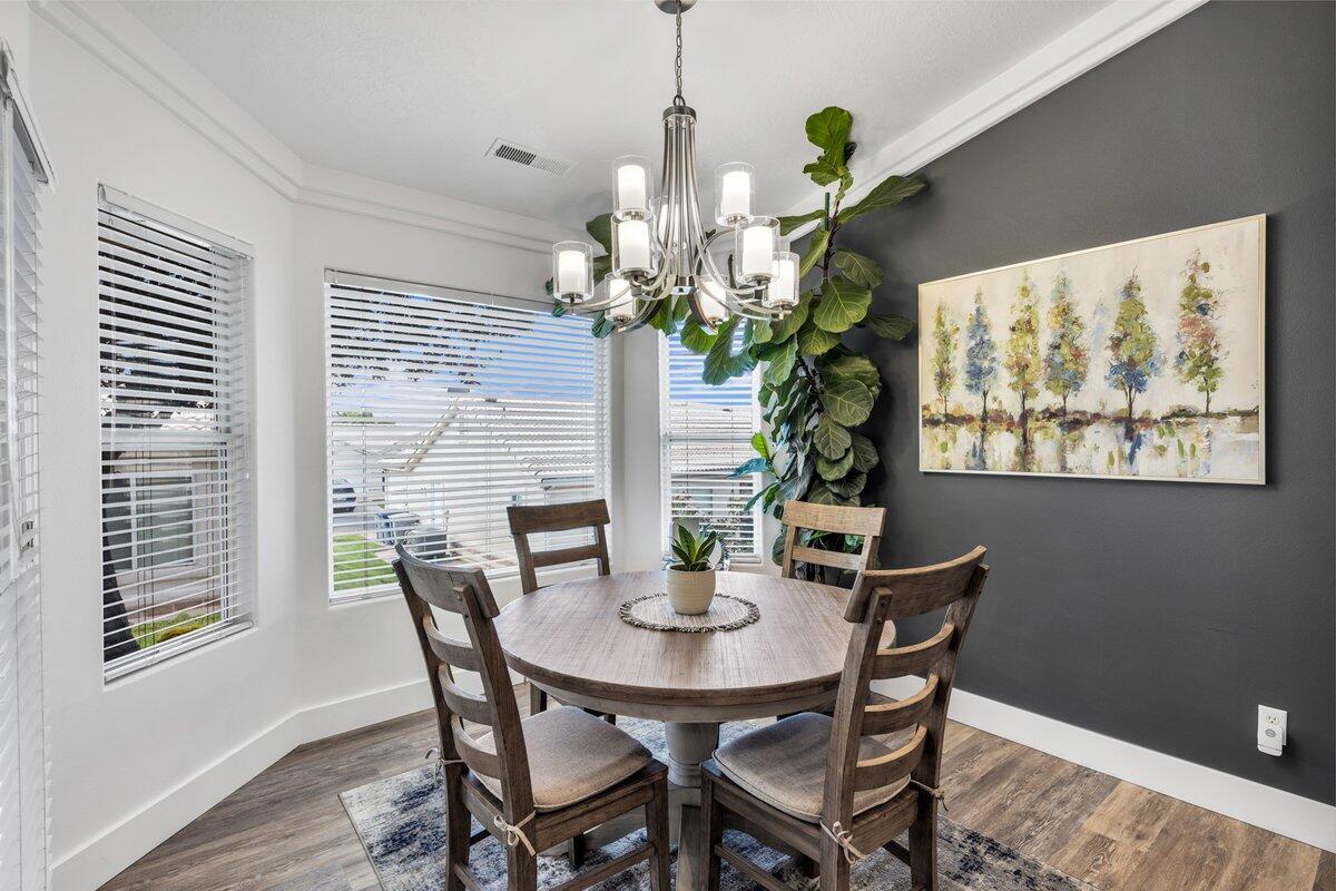 WEST SPRINGS TOWNHOMES - Residential