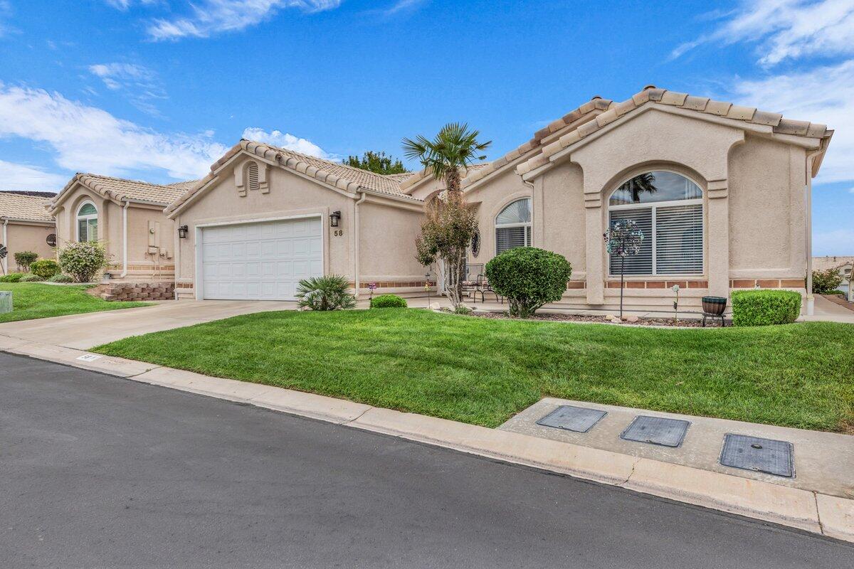 WEST SPRINGS TOWNHOMES - Residential