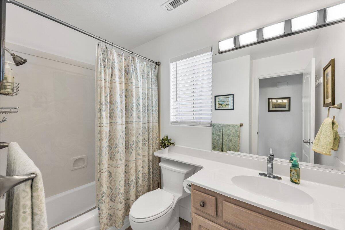 WEST SPRINGS TOWNHOMES - Residential