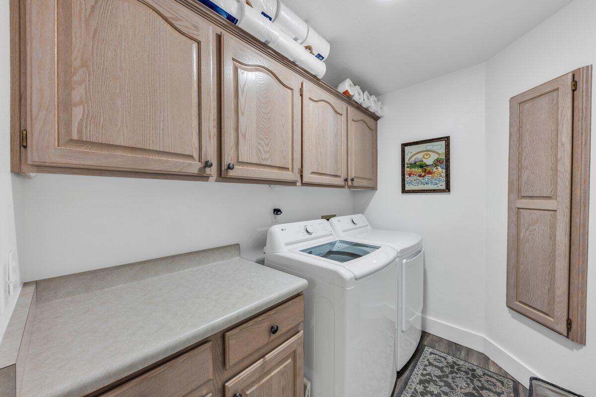 WEST SPRINGS TOWNHOMES - Residential