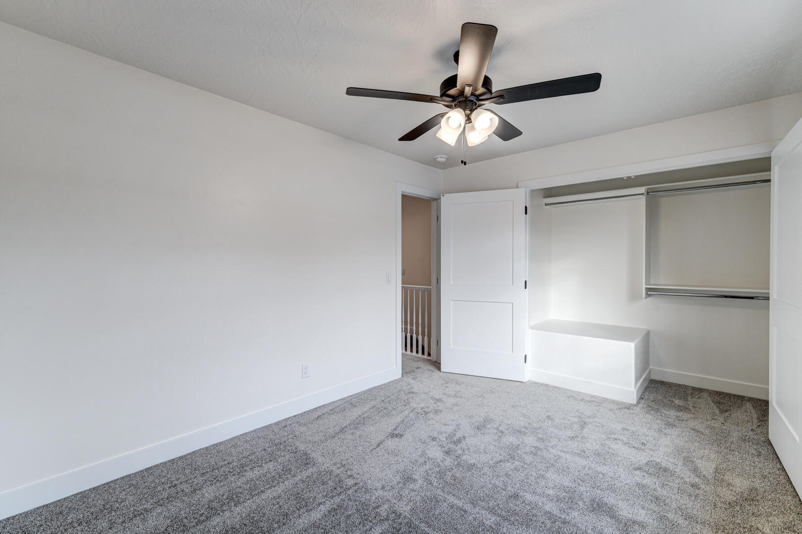 COVE CREEK TOWNHOMES - Residential