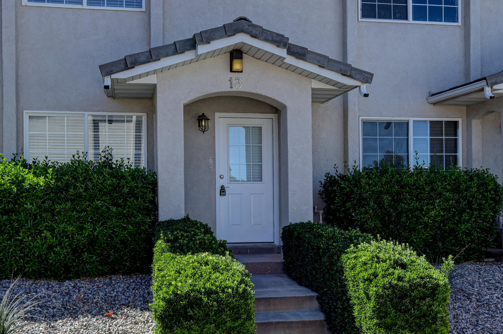 COVE CREEK TOWNHOMES - Residential