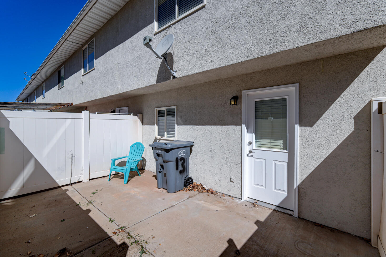 COVE CREEK TOWNHOMES - Residential