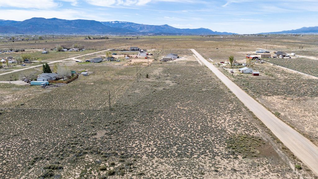 Photo of 1.14 AC 3550 W, Cedar City, UT 84721 (MLS # 26-271717)