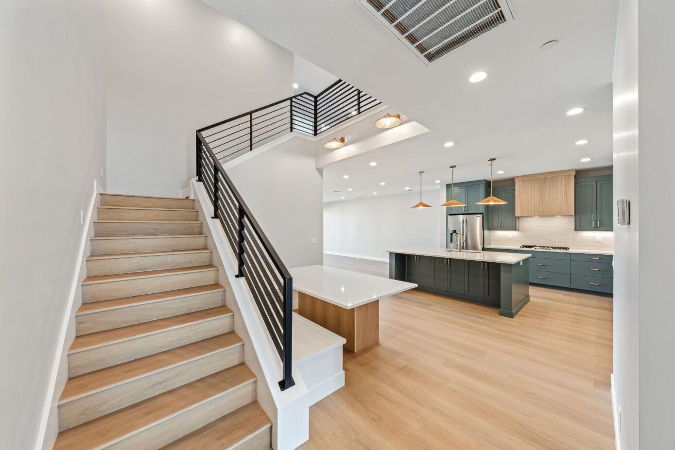 ISLAND AT CORAL CANYON - Residential