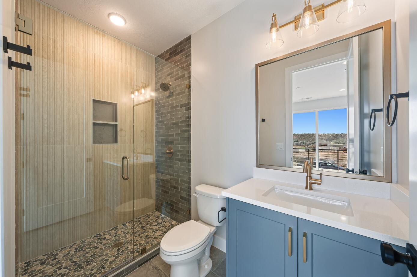 ISLAND AT CORAL CANYON - Residential