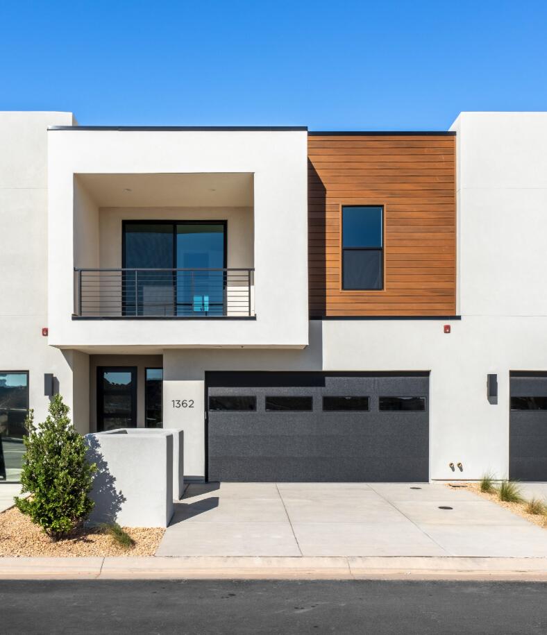 ISLAND AT CORAL CANYON - Residential