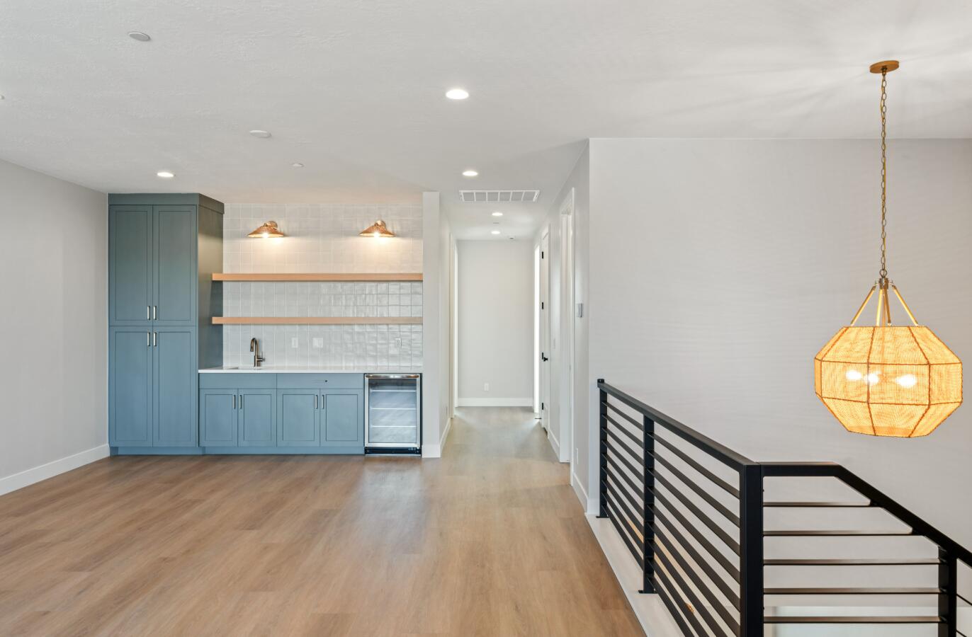 ISLAND AT CORAL CANYON - Residential