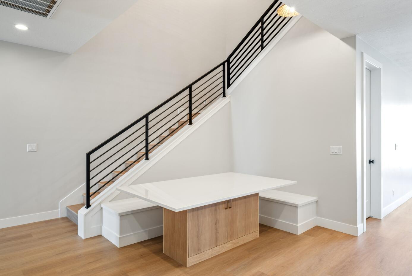 ISLAND AT CORAL CANYON - Residential