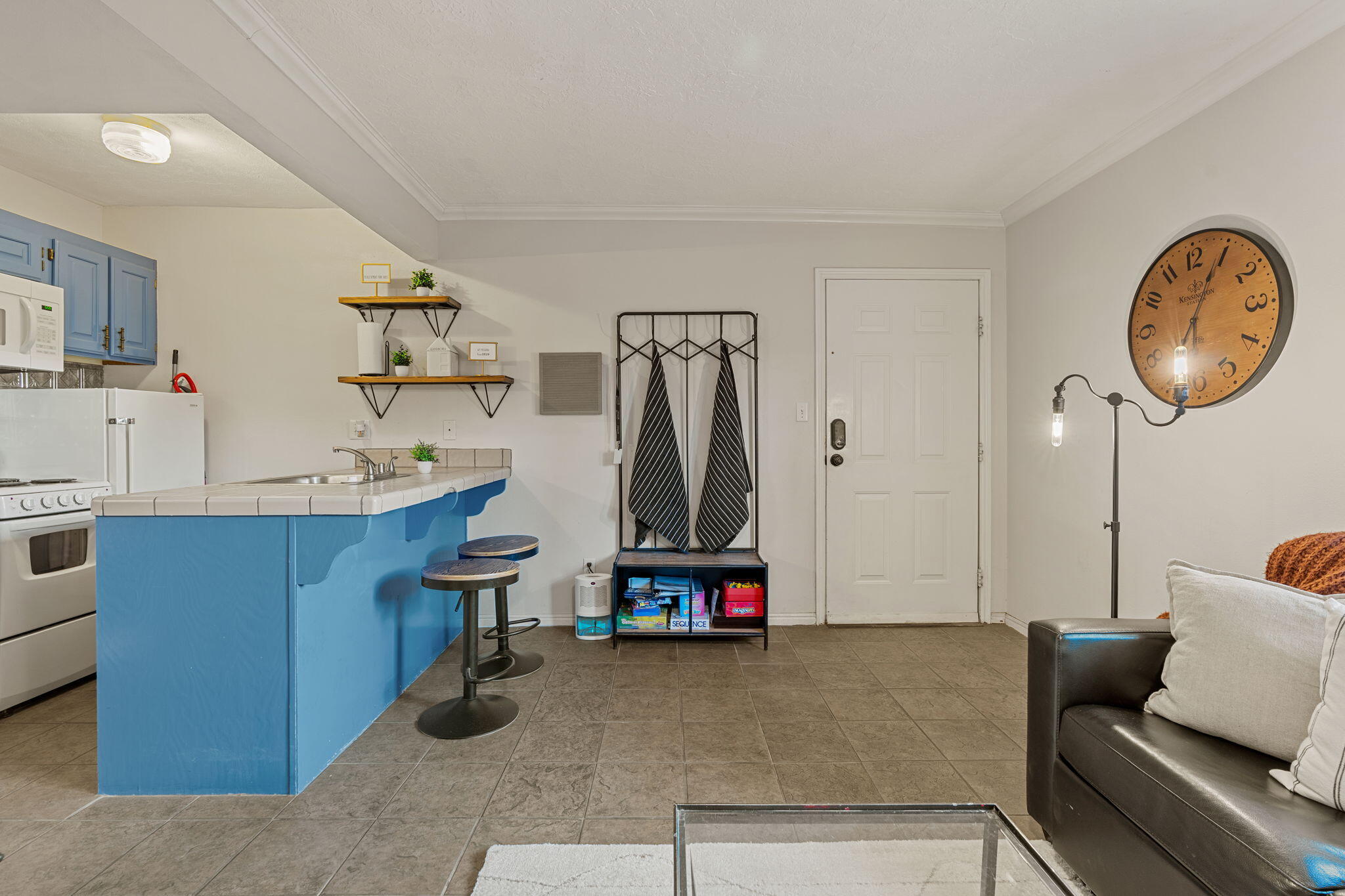 SPORTS VILLAGE - Residential