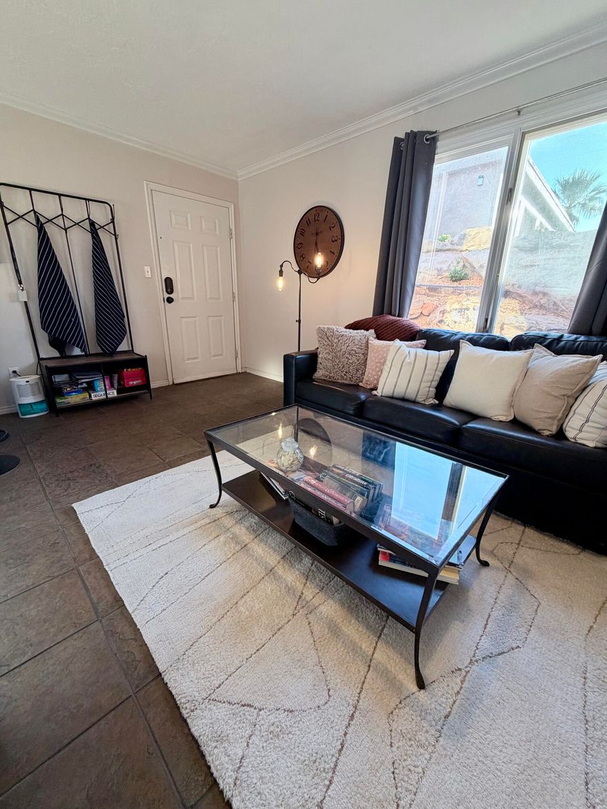 Ground-level one-bedroom condo in the desirable Sports Village community.  This unit is primed for investment with short-term rental approval, making it perfect for vacation rental income or personal use. The condo comes fully furnished with washer/dryer and is ready for your personal touch at a fantastic price point. Residents enjoy resort-style amenities including pools, jacuzzi, fitness center, and clubhouse. Ideally located close to world-class biking trails and easy access to outdoor recreation. Whether you're looking for a vacation getaway or a solid rental investment, this property offers excellent value . Airbnb income history verifiable.  Unit is ground level, however, requires going down a set of stairs, please note photographs for clarity.