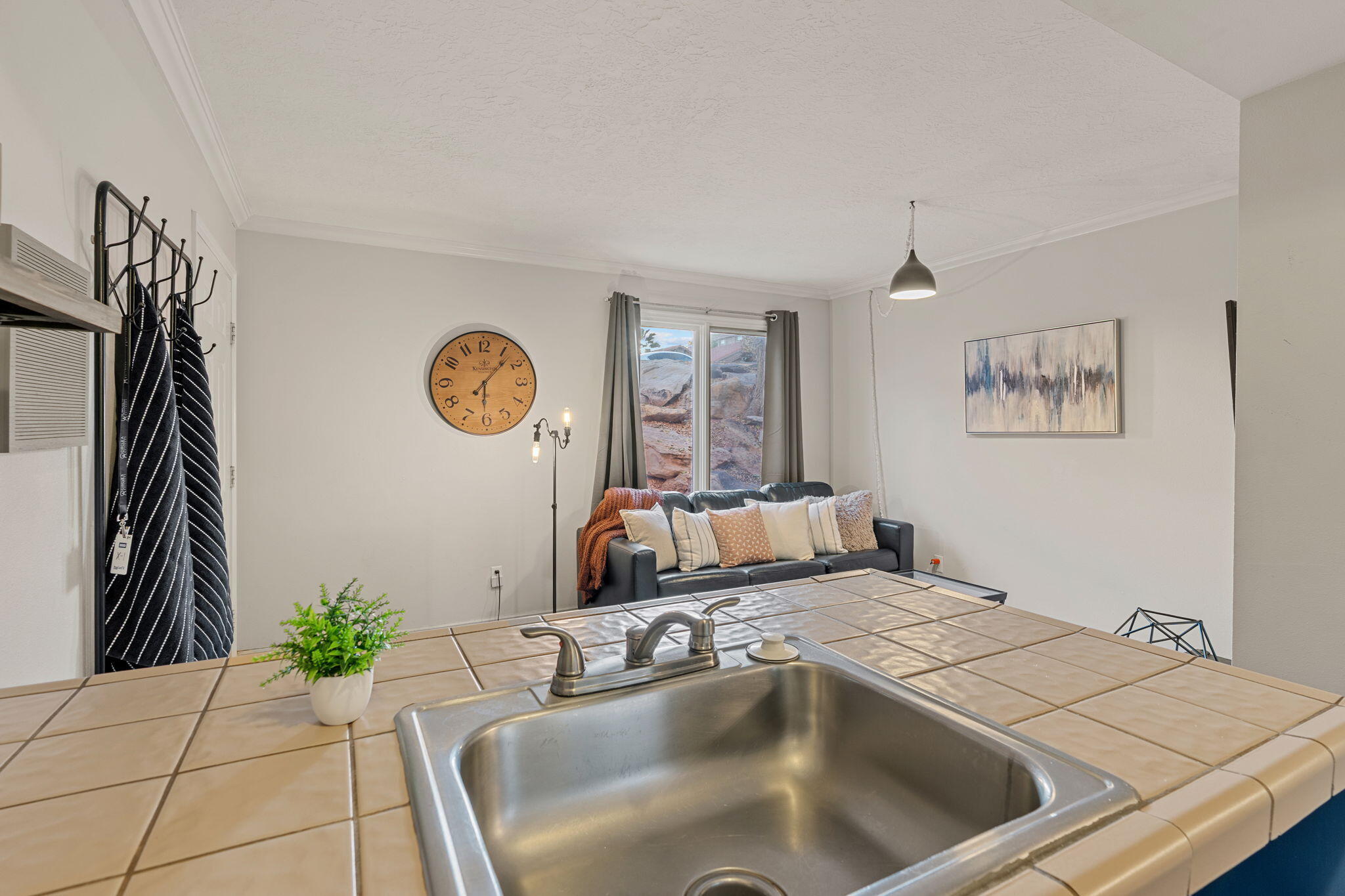 SPORTS VILLAGE - Residential