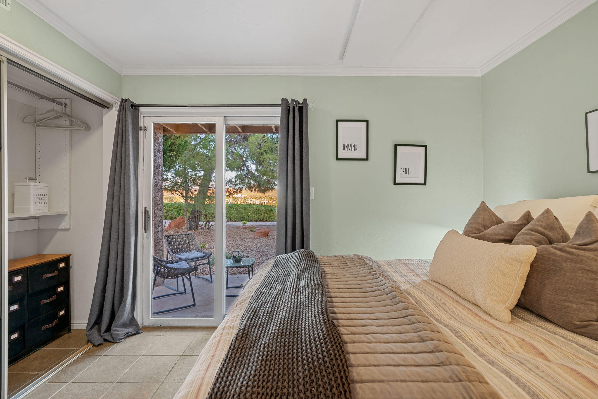 SPORTS VILLAGE - Residential