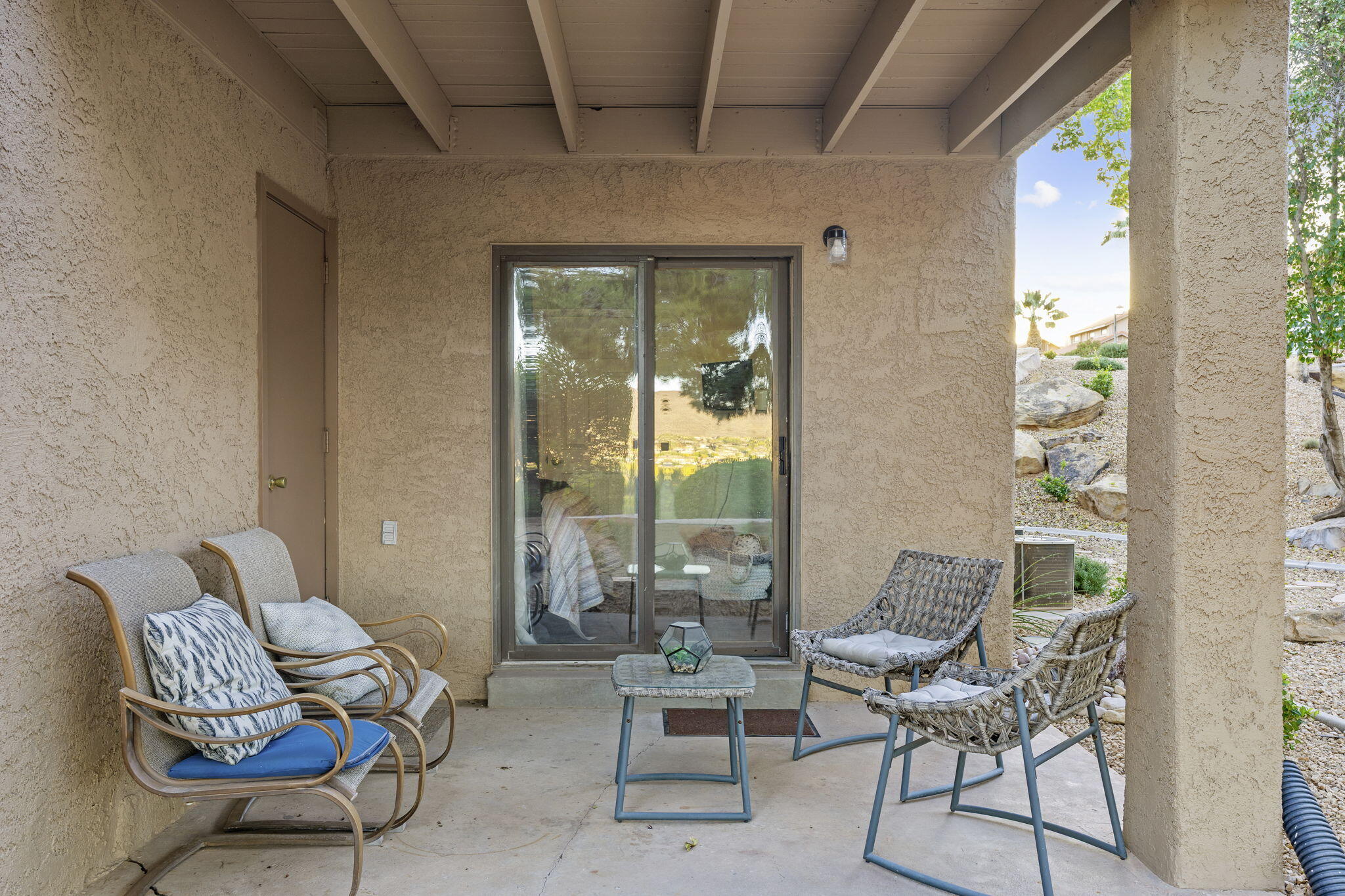 SPORTS VILLAGE - Residential