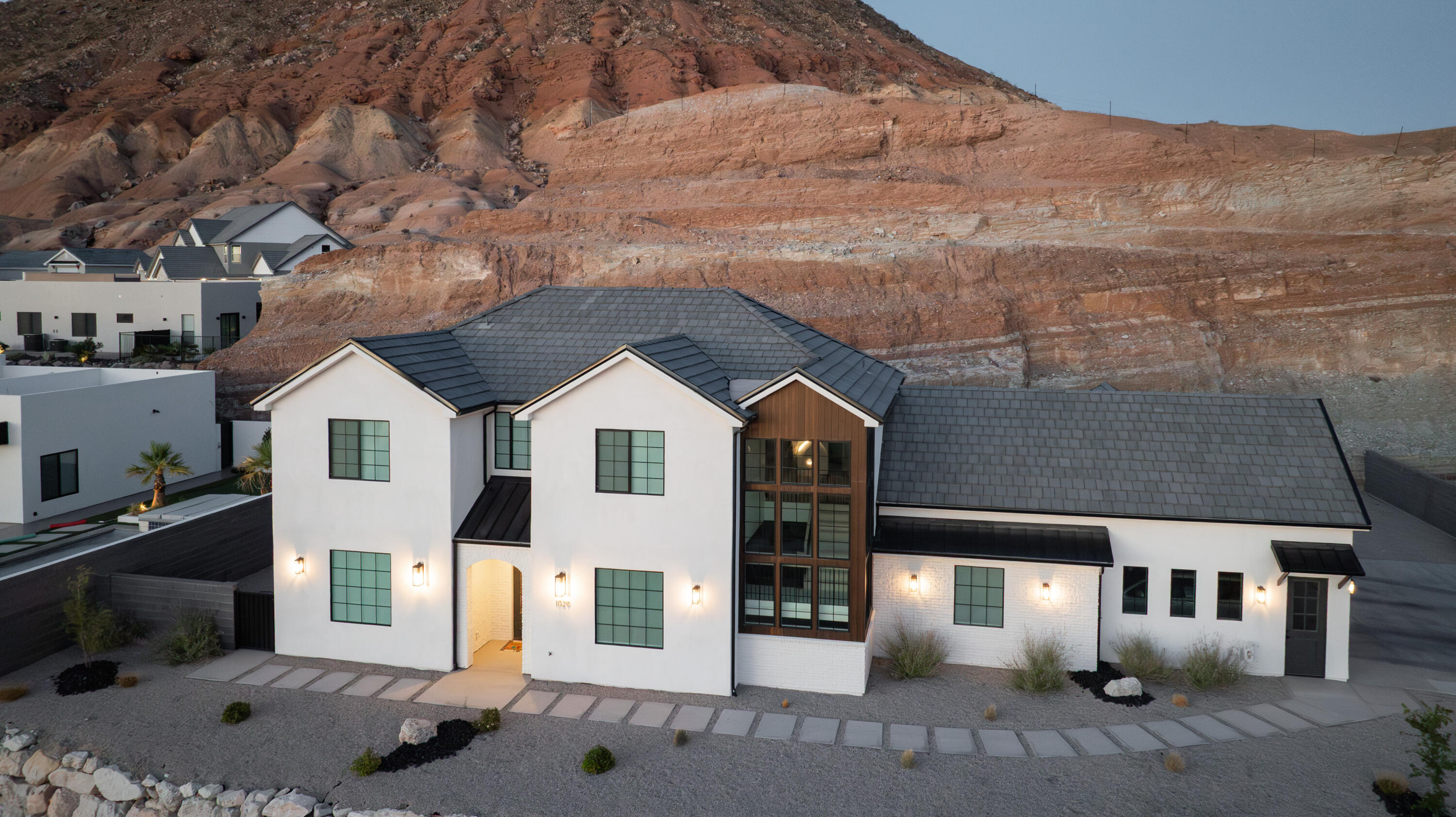 INDIAN KNOLLS - Residential