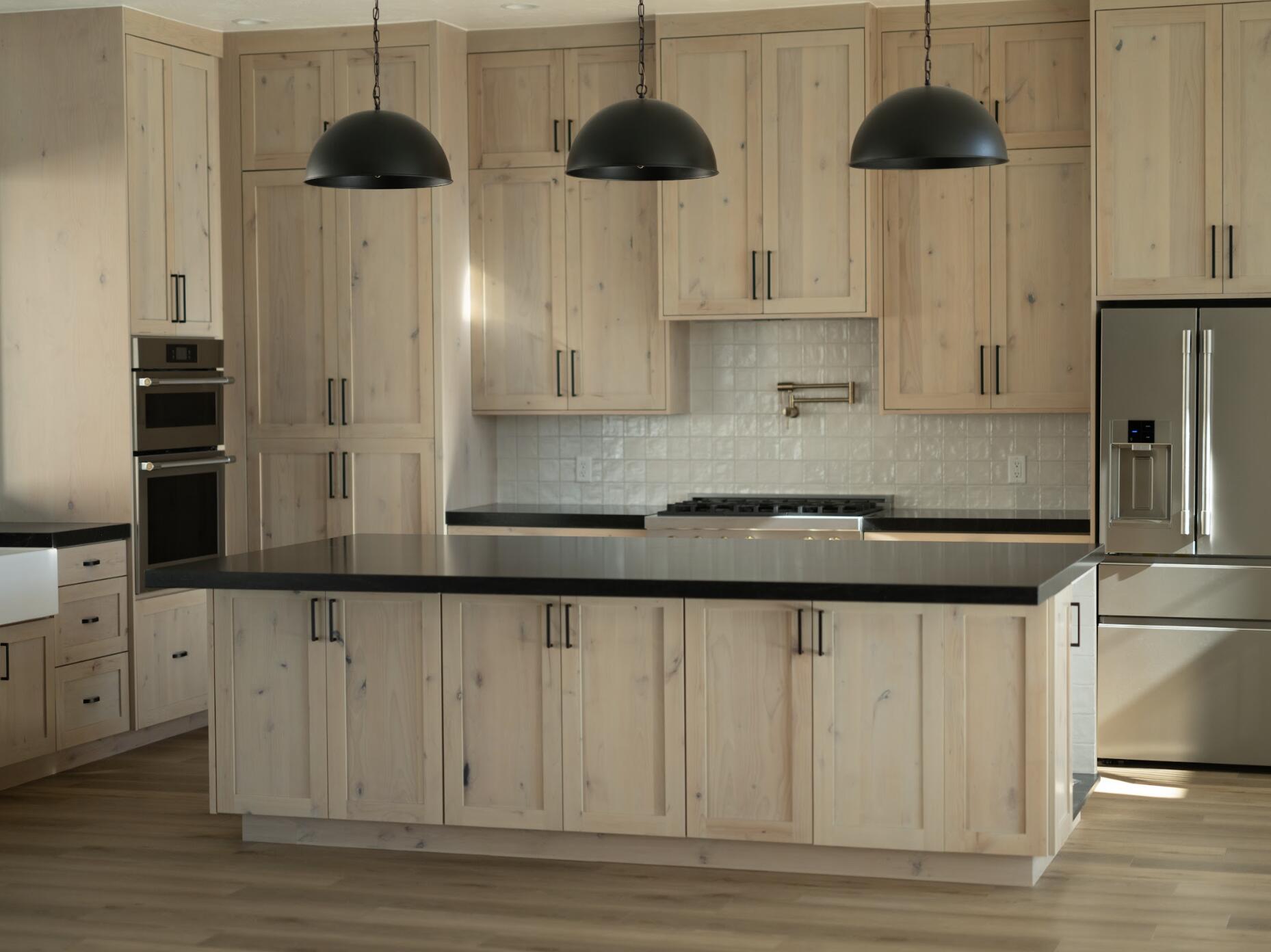 INDIAN KNOLLS - Residential