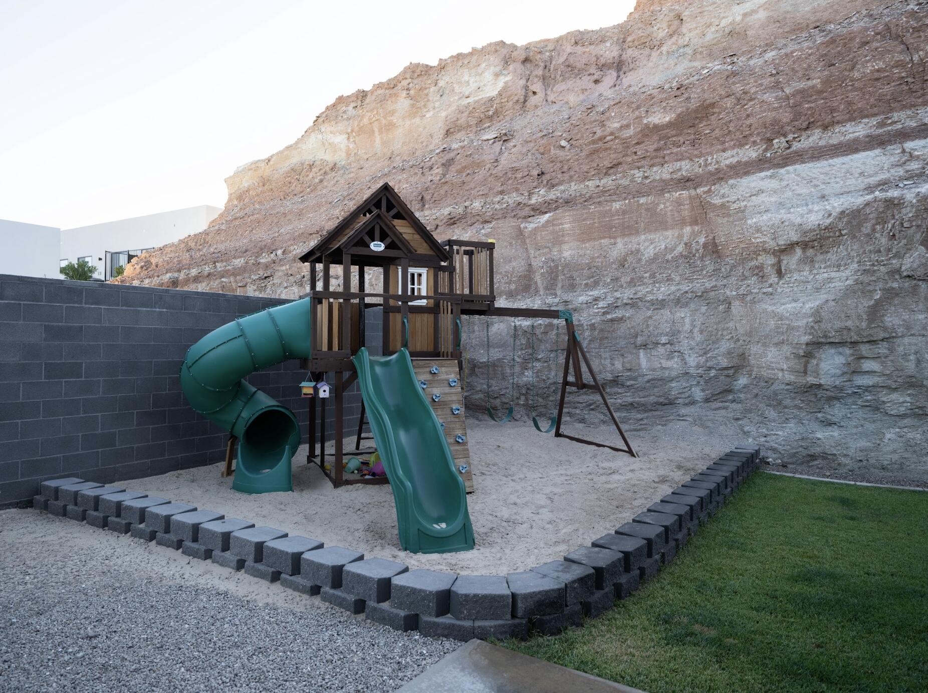 INDIAN KNOLLS - Residential