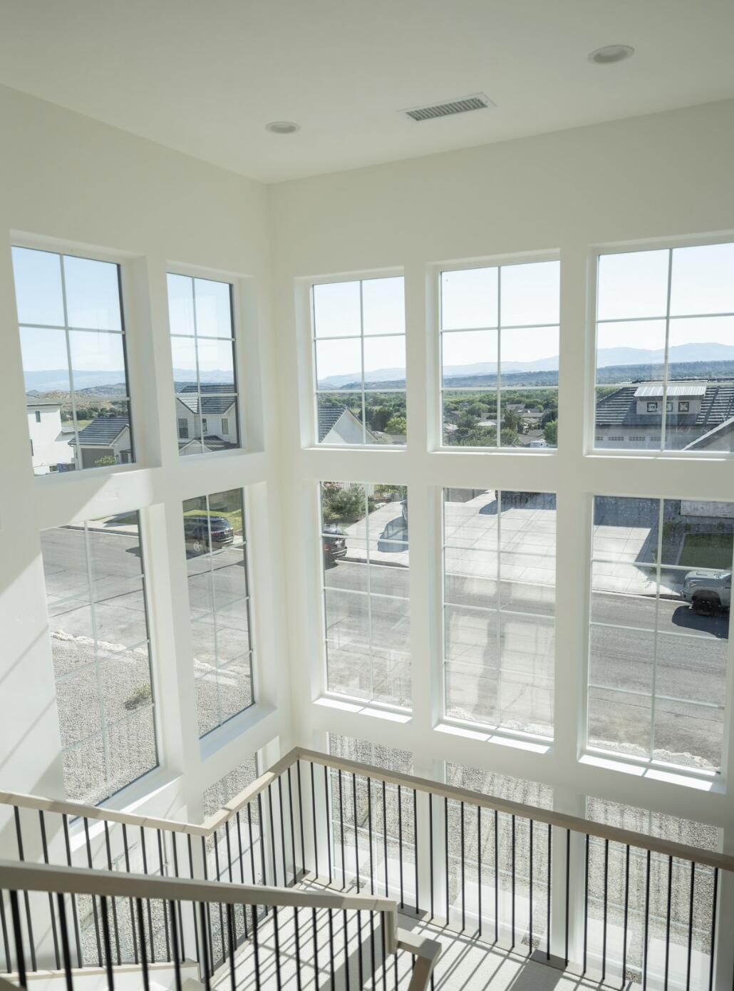 INDIAN KNOLLS - Residential