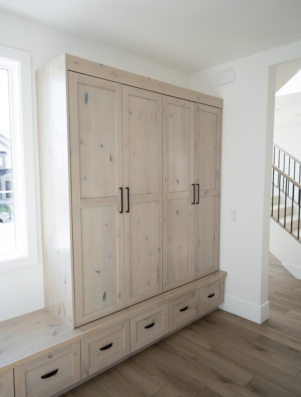 INDIAN KNOLLS - Residential