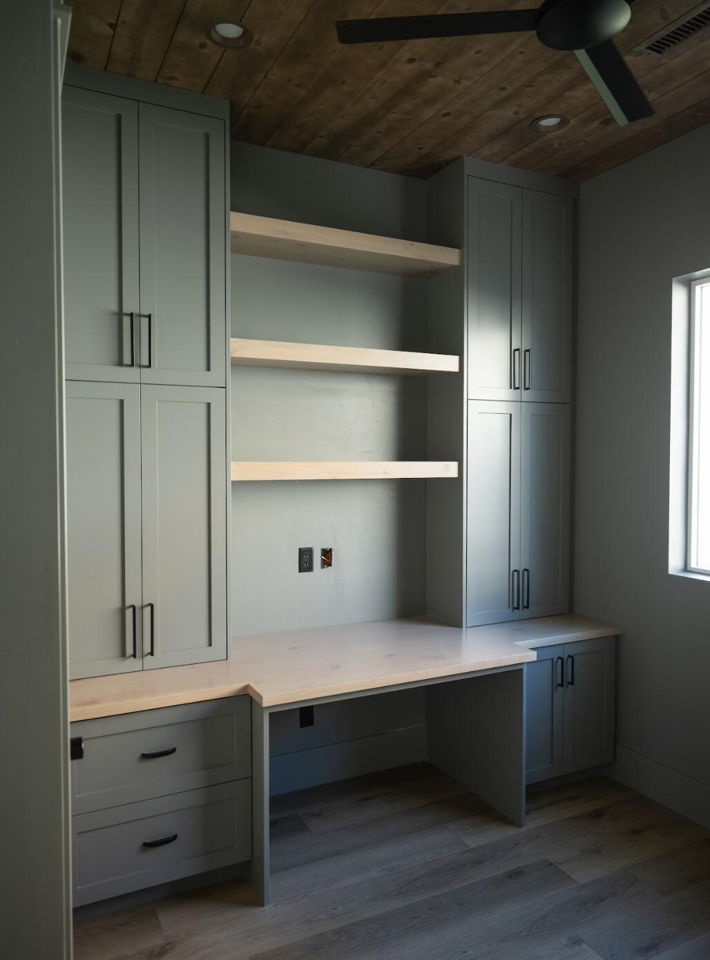 INDIAN KNOLLS - Residential