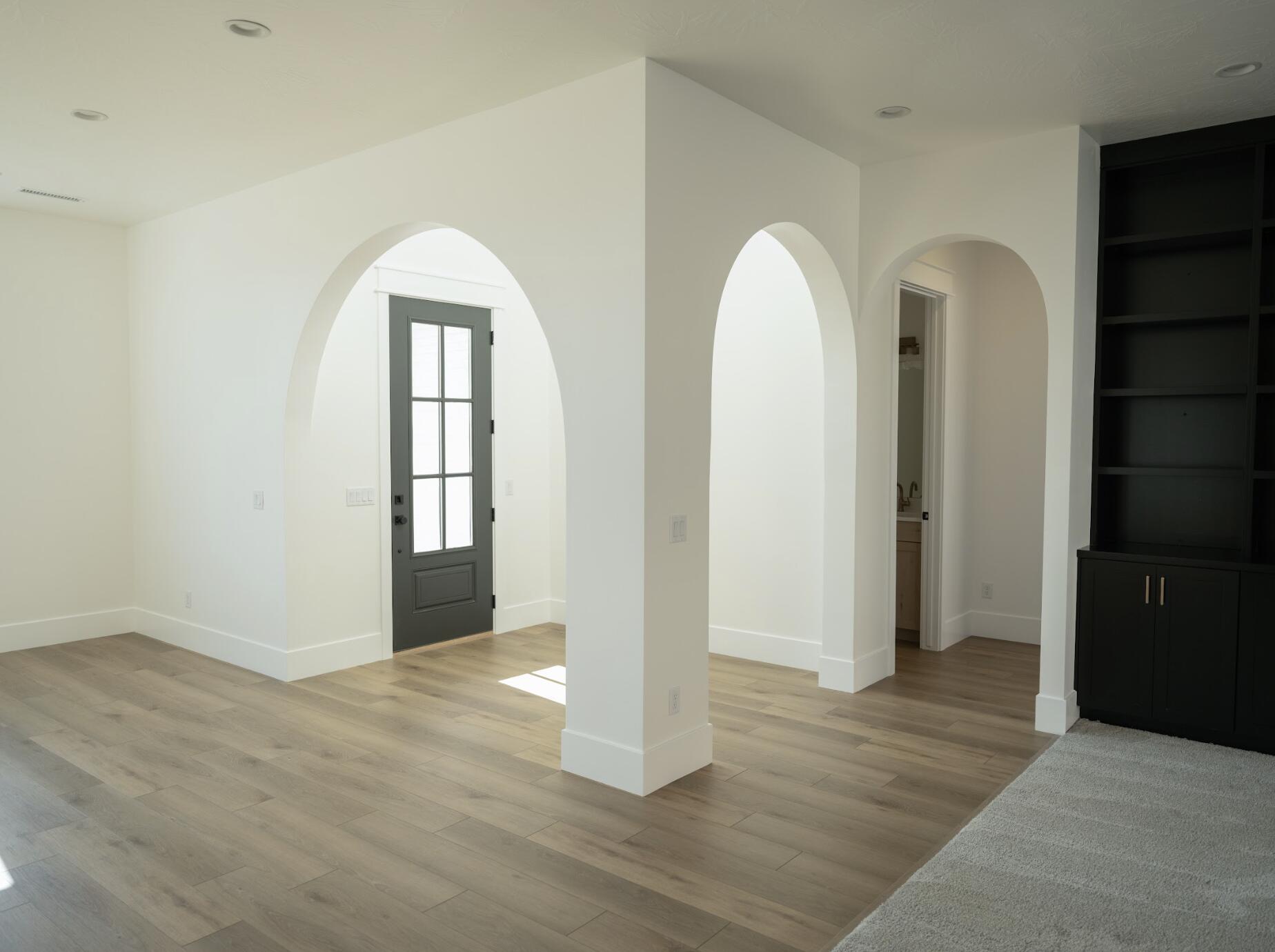 INDIAN KNOLLS - Residential