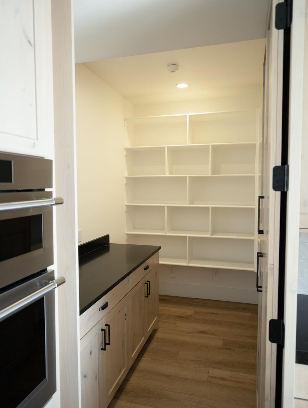 INDIAN KNOLLS - Residential