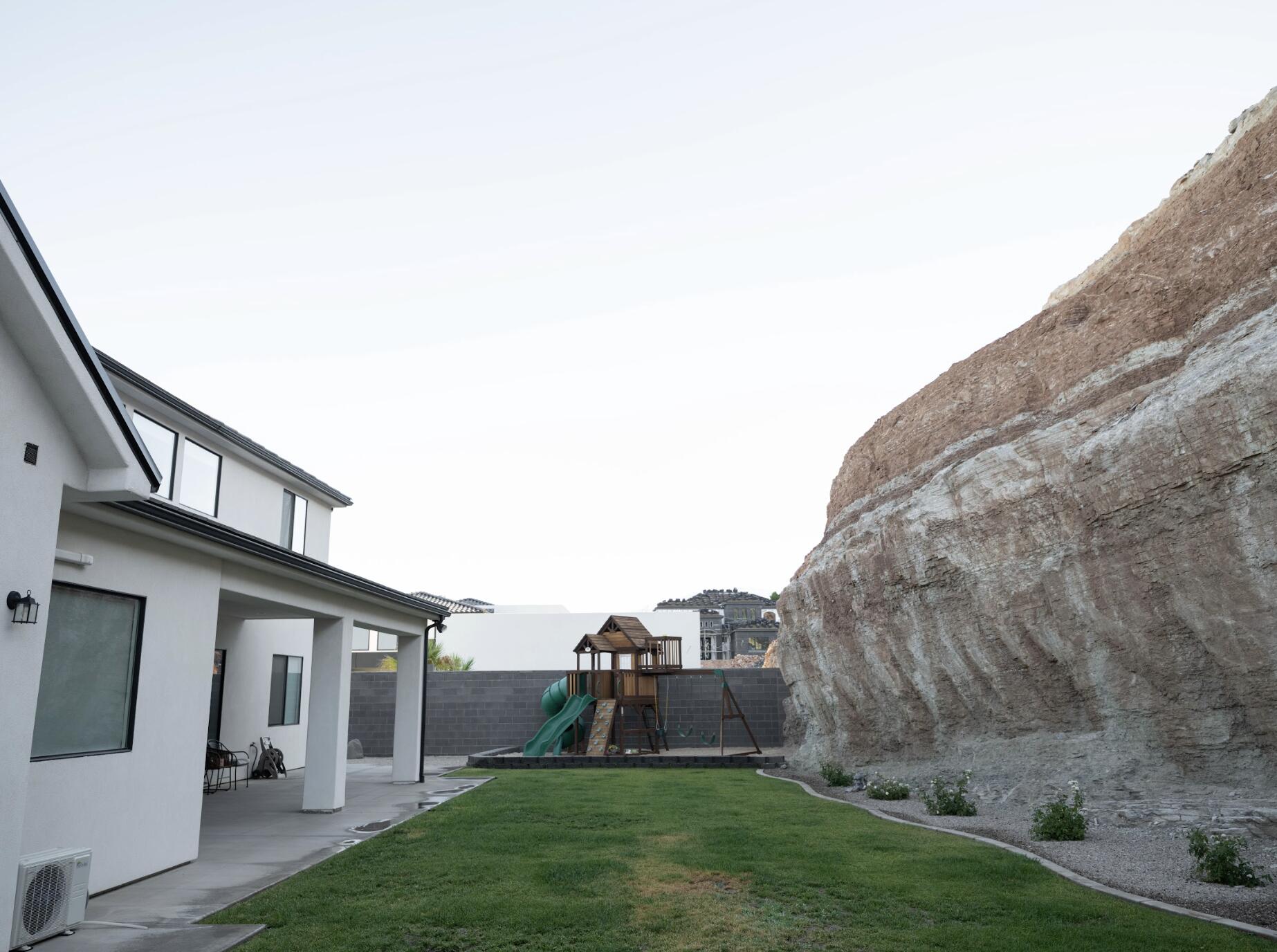 INDIAN KNOLLS - Residential