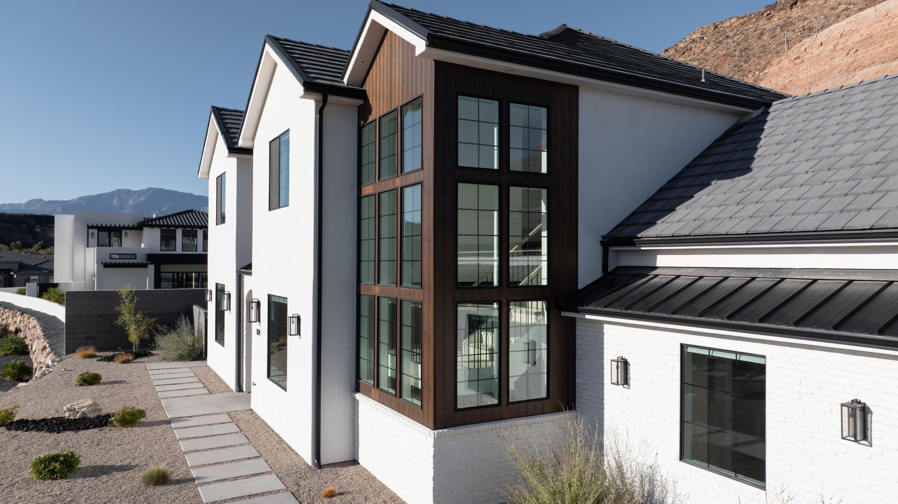 INDIAN KNOLLS - Residential