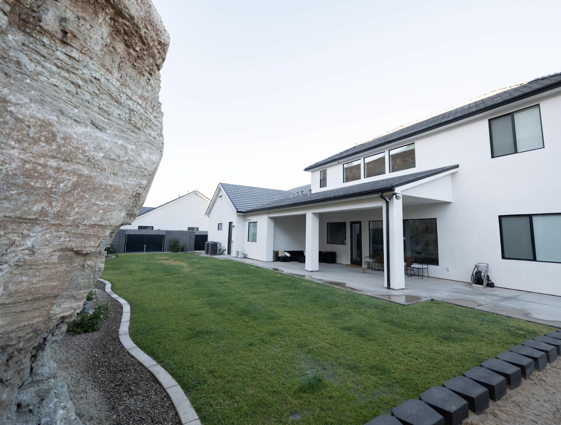 INDIAN KNOLLS - Residential