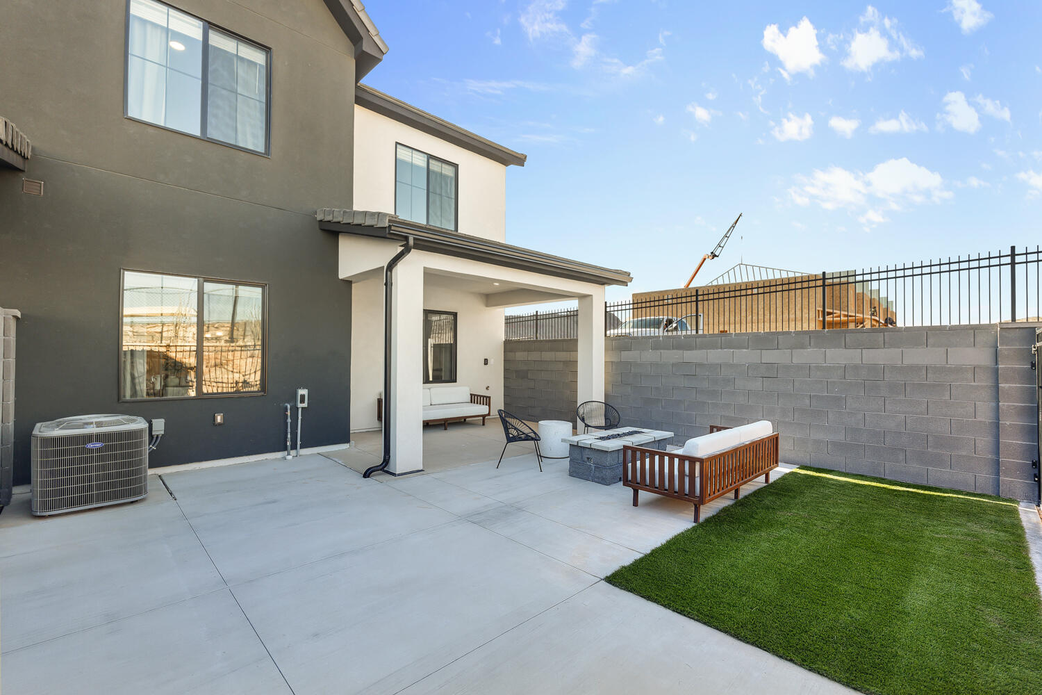 SKYLINE AT LONG VALLEY - Residential