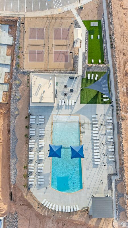 SKYLINE AT LONG VALLEY - Residential