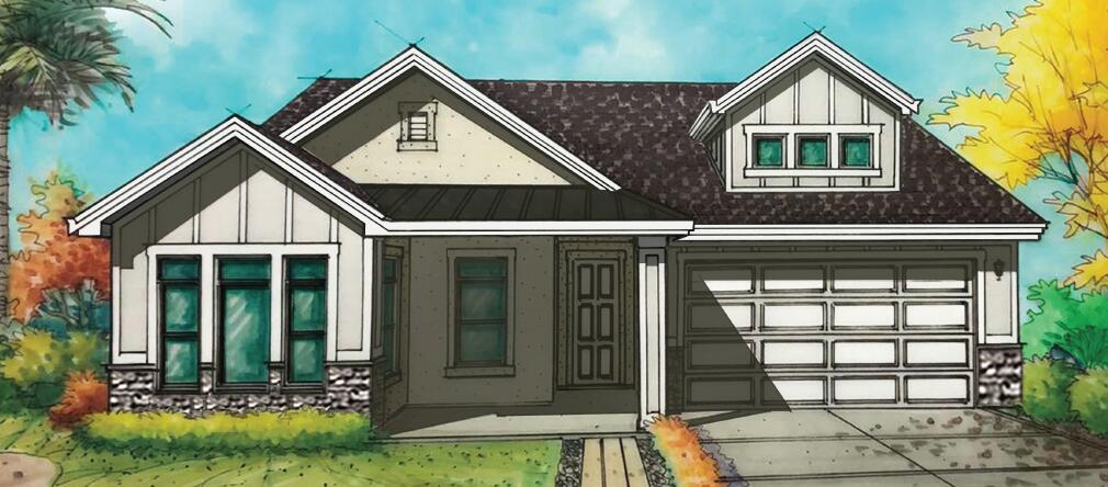 RED SLATE ESTATES - Residential